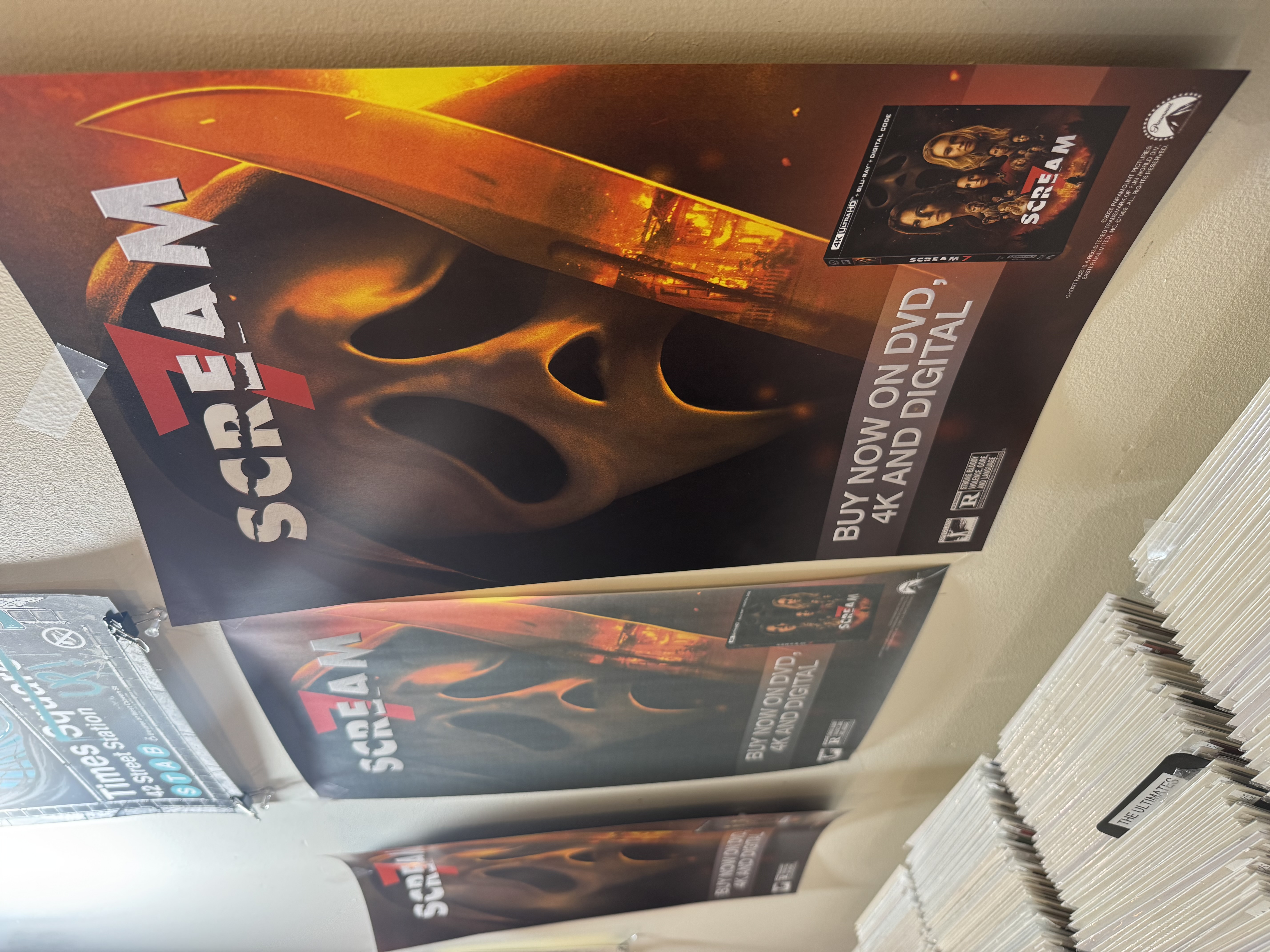 Johnny Destructos Hero Complex - Posters - 1